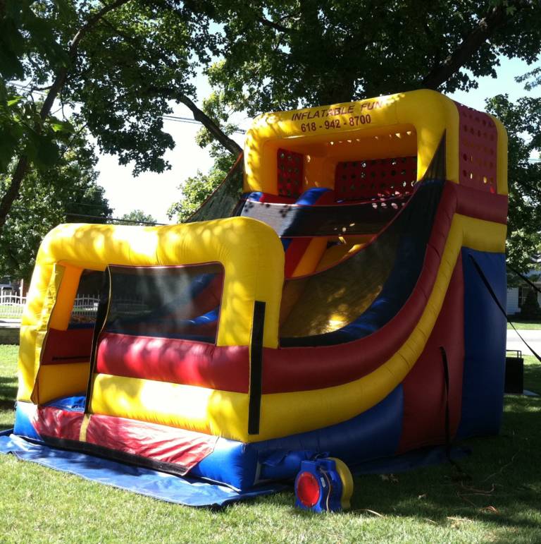 active fun inflatables